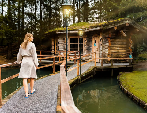 Sauna Drome