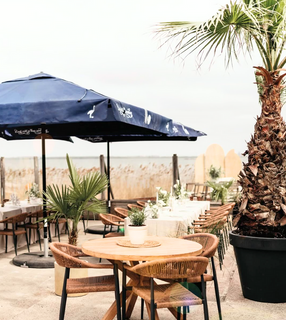 Drift Beach Club