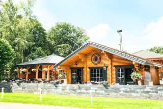 Het Smullhuisje