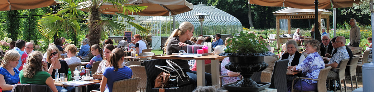 Brasserie Staverden