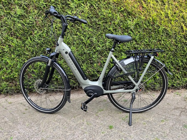 Huurfiets Putten