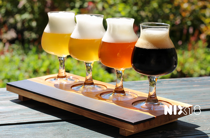Stadsbrouwerij Staverden